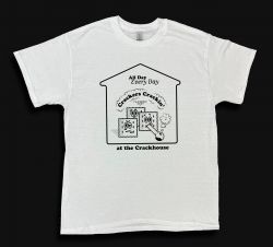 Wear The Same T-Shirt Terry Cougar Mellencamp Wears